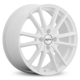 X`trike X-129 6.5x16 PCD4x100 ET36 Dia67.1 W